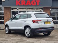 tweedehands Skoda Karoq Ambition Business 1.5 TSI 150 pk ACT DSG - Xenon -