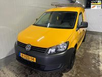 Occasion VW Caddy 75 PK (55 kW) 2012 Overige MPV