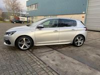 tweedehands Peugeot 308 1.2 PureTech GT-Line