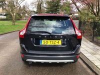 tweedehands Volvo XC60 2.4 D5 AWD Summum