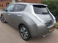 tweedehands Nissan Leaf Business Edition 30 kWh/Navi/Leder/Bose/SUBSIDIE ¤2000