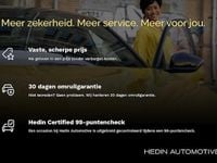 Occasion BMW 320 Executive 184 PK (135 kW) 2018 Grijs Sedan