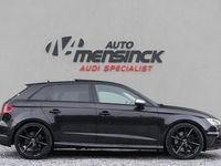 tweedehands Audi S3 Sportback 2.0 TFSI Quattro / Black Optic/ Bang & O