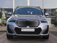 Occasion BMW iX1 Comfort Edition 150 kW (204 PK) 2024 Zilver SUV