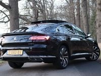 Occasion VW Arteon Business 218 PK (160 kW) 2023 Zwart Hatchback