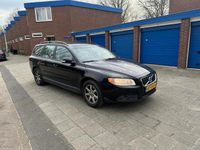 tweedehands Volvo V70 2.0D Limited Ed. Leder NW APK Trekhaak PDC