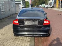 Occasion Volvo S80 Summum 136 PK (100 kW) 2014 Zwart Sedan
