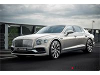 Occasion Bentley Flying Spur 552 PK (405 kW) 2021 Grijs Sedan