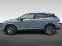 Occasion Nissan Qashqai Acenta 158 PK (116 kW) 2023 Grijs SUV