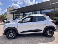 tweedehands Dacia Spring Essential | Uit voorraad leverbaar | Komt in aanme