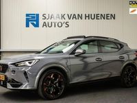 Occasion Cupra Formentor VZ 245 PK (180 kW) 2021 Grijs SUV