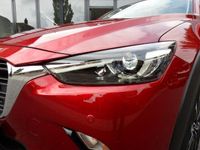 tweedehands Mazda CX-3 SkyActiv-G 121 automaat Luxury met I-activsense *Verwacht*