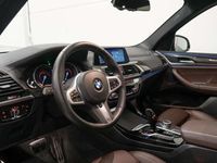 tweedehands BMW X3 xDrive30e M-Sport | Panoramadak | Adaptief Onderst