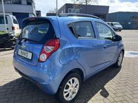 tweedehands Chevrolet Spark 1.2 16V LT