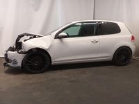 tweedehands VW Golf VI 1.4 Easyline - Airco - Export - Schade