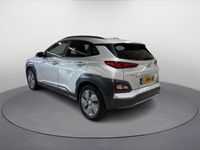 tweedehands Hyundai Kona EV Fashion 64 kWh