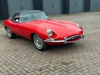 tweedehands Jaguar E-Type Series 1.5 1968 EXPECTED