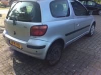 tweedehands Toyota Yaris 1.0 VVT-i Terra MMT