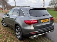 Occasion Mercedes GLC250 AMG 204 PK (150 kW) 2017 Grijs SUV