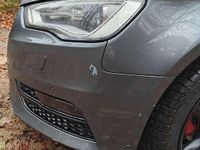 Occasion Audi A3 250 PK (183 kW) 2013 Grijs Hatchback