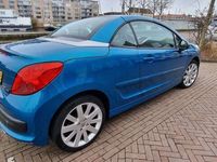 tweedehands Peugeot 207 1.6 VTi