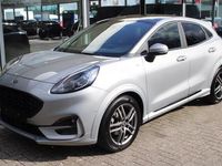 tweedehands Ford Puma 1.0 EcoBoost Hybrid ST-Line X | Full option | Panoramadak |