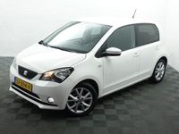 tweedehands Seat Mii 1.0 Sport Intense Park Assist, Bluetooth Audio, Sp