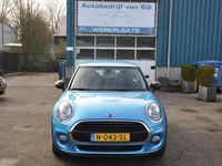 tweedehands Mini ONE 1.2 Pepper, ZEER MOOI !!