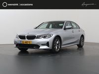 Occasion BMW 320 Executive 2019 Grijs Sedan