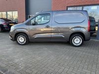 Occasion Opel Combo Innovation 99 PK (72 kW) 2020 Grijs (metallic) MPV