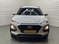 Occasion Hyundai Kona 120 PK (88 kW) 2018 Wit SUV