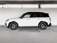 Occasion Mini John Cooper Works Countryman 170 PK (125 kW) 2025 Wit SUV
