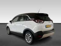 Occasion Opel Crossland X Innovation 110 PK (80 kW) 2018 Wit SUV
