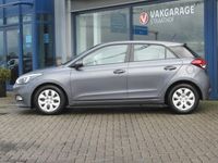 tweedehands Hyundai i20 1.0 T-GDI i-Motion 5-Drs, Airco / Cruise control /