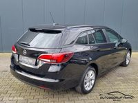 tweedehands Opel Astra Sports Tourer 1.2 Elegance / NIEUWSTAAT / NAVI / CAMERA