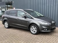 tweedehands Ford S-MAX 1.5 Titanium 7-PERSOONS!/NAVIGATIE!/APK!/COMPLEET!