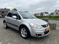 tweedehands Suzuki SX4 1.6 Shogun