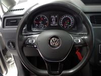 Occasion VW Caddy Maxi 150 PK (110 kW) 2018 Wit MPV