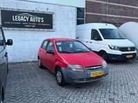 Occasion Chevrolet Kalos 72 PK (52 kW) 2005 Rood Hatchback