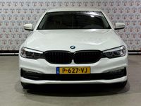 Occasion BMW 530 Executive 252 PK (185 kW) 2018 Wit Sedan