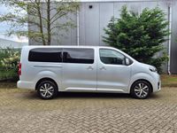 tweedehands Toyota Verso PROACE2.0 D-4D 177pk AUT. Dub.Cab. |Panodak|Xenon|Navi|Cruise|