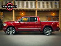 tweedehands Dodge Ram 15005.7 V8 4x4 LIMITED 10th anniversary indigofrost