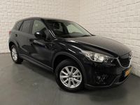 tweedehands Mazda CX-5 2.0 TS 2WD AIRCO CRUISE NAVI