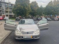 Occasion Mercedes C180 143 PK (105 kW) 2007 Coupé