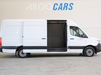 tweedehands Mercedes Sprinter 314 CDI L3/H2 AUTOMAAT CLIMA/AIRCO CRUISE CONTROL LEASE V/A ¤ 199,- P.M. INRUIL MOGELIJK