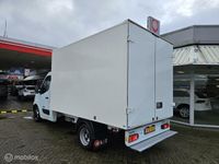 tweedehands Nissan NV400 bestel 2.3 dCi L2H1 Acenta / Bakwagen