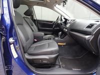 tweedehands Subaru Outback 2.5i Premium * LEER * NAVIGATIE * CAMERA !!