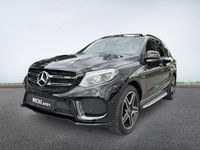 tweedehands Mercedes GLE43 AMG AMG 4MATIC Pano|Camera|Leder |Trekhaak| VOL!