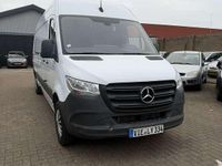 Occasion Mercedes Sprinter 150 PK (110 kW) 2023 Van