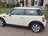 tweedehands Mini Cooper 1.6 Pepper/airco/lm/topstaat/nl auto/